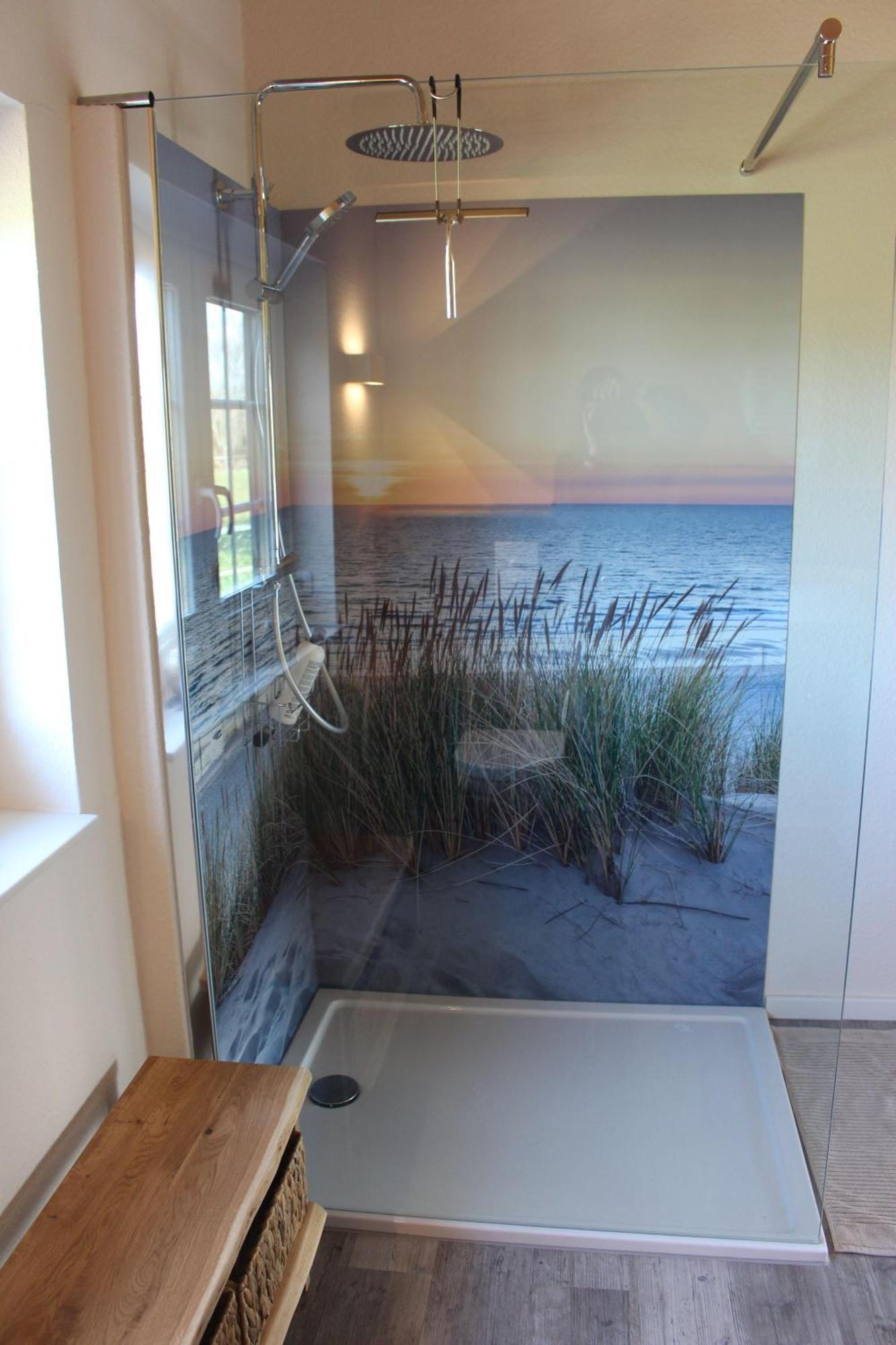 Idyllisches-Blockbohlenhaus-Mit-Eigenem-Garten-Und-Sauna-Zum-Wohlfuehlen Martensrade Екстер'єр фото